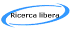 Ricerca libera