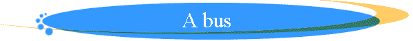 A bus