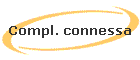 Compl. connessa